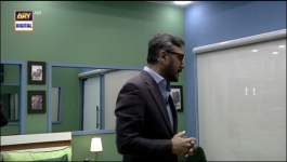 Tamasha - Episode 01 - 20th Aug 2022